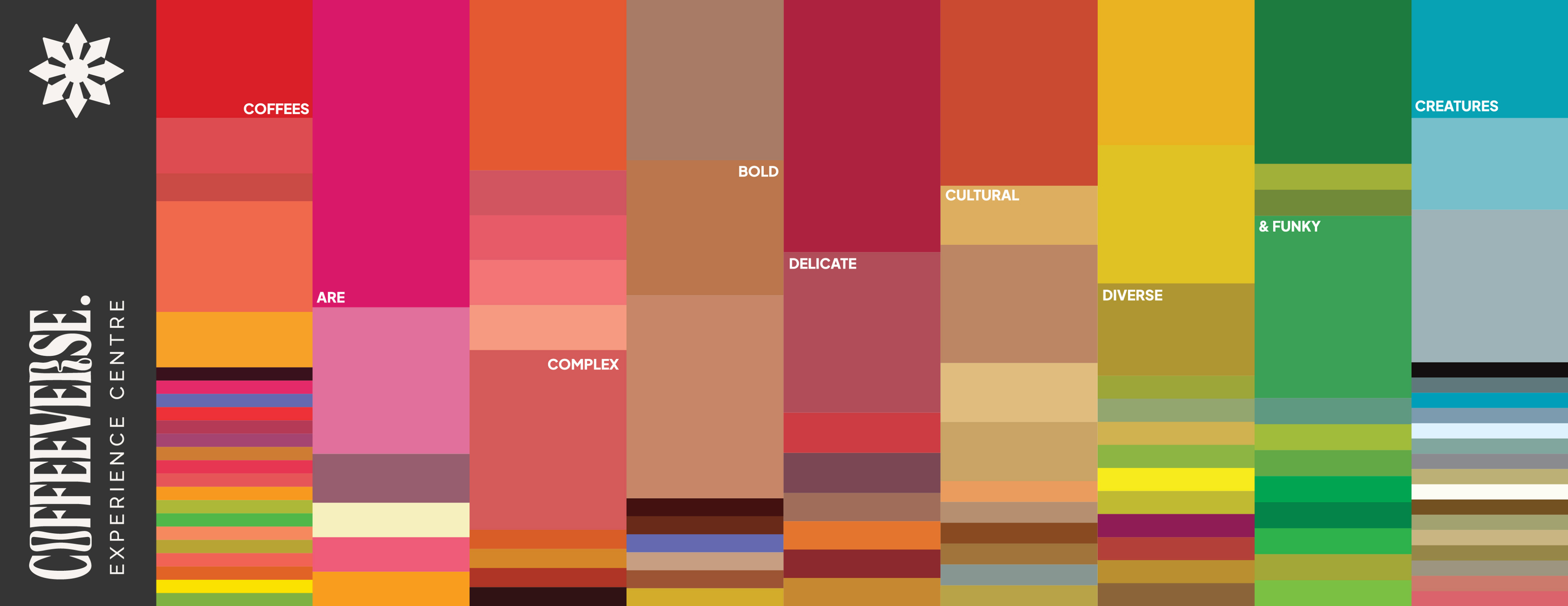 Color Palette