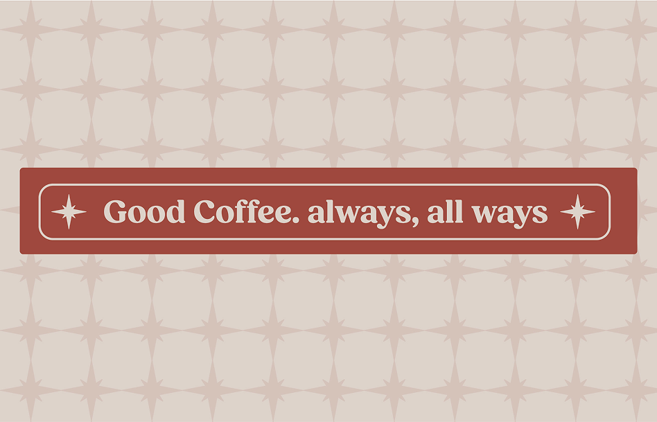Tagline