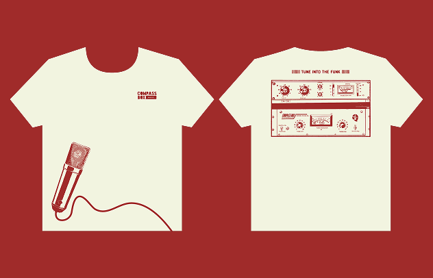 T-shirt design