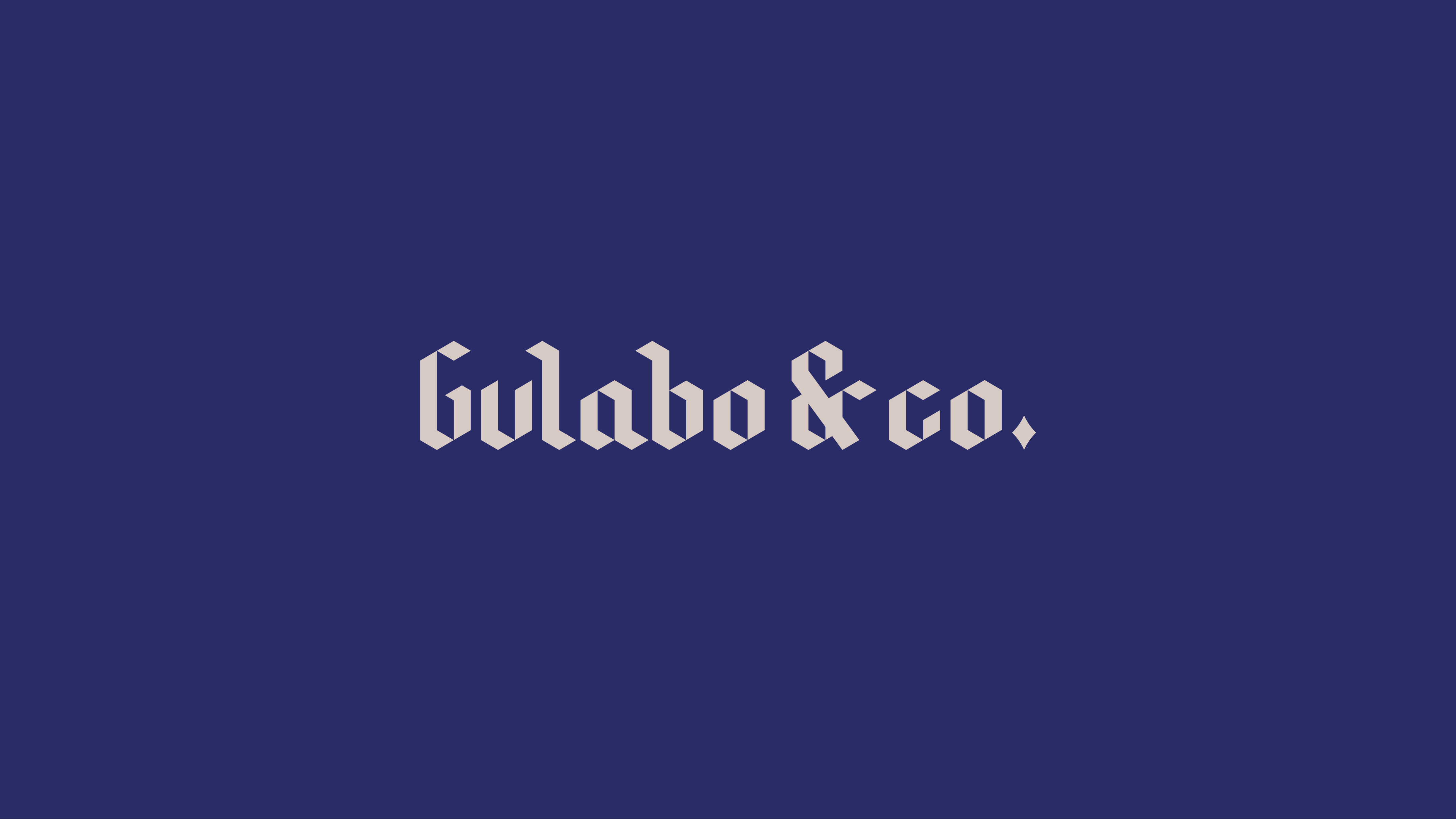 Gulabo and co