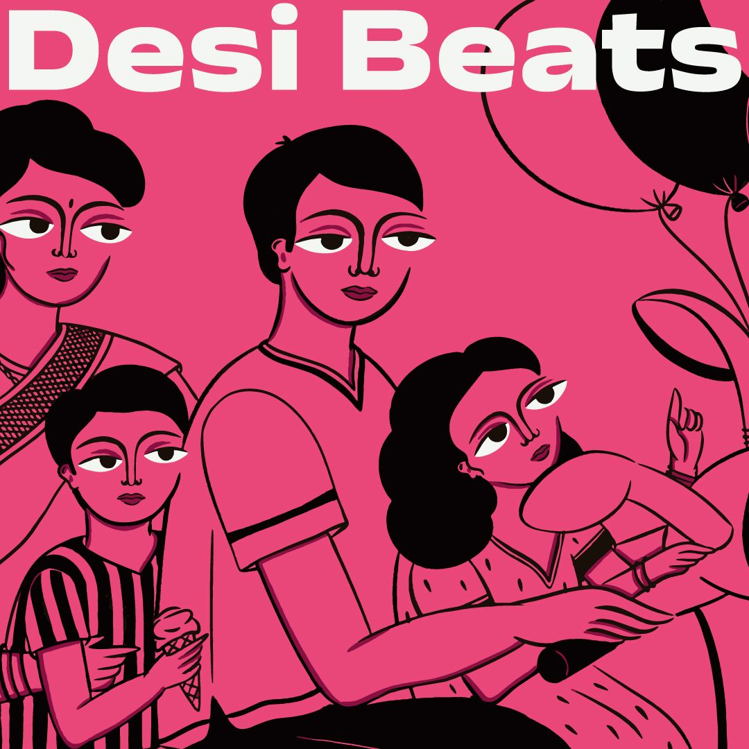 Desi Beats