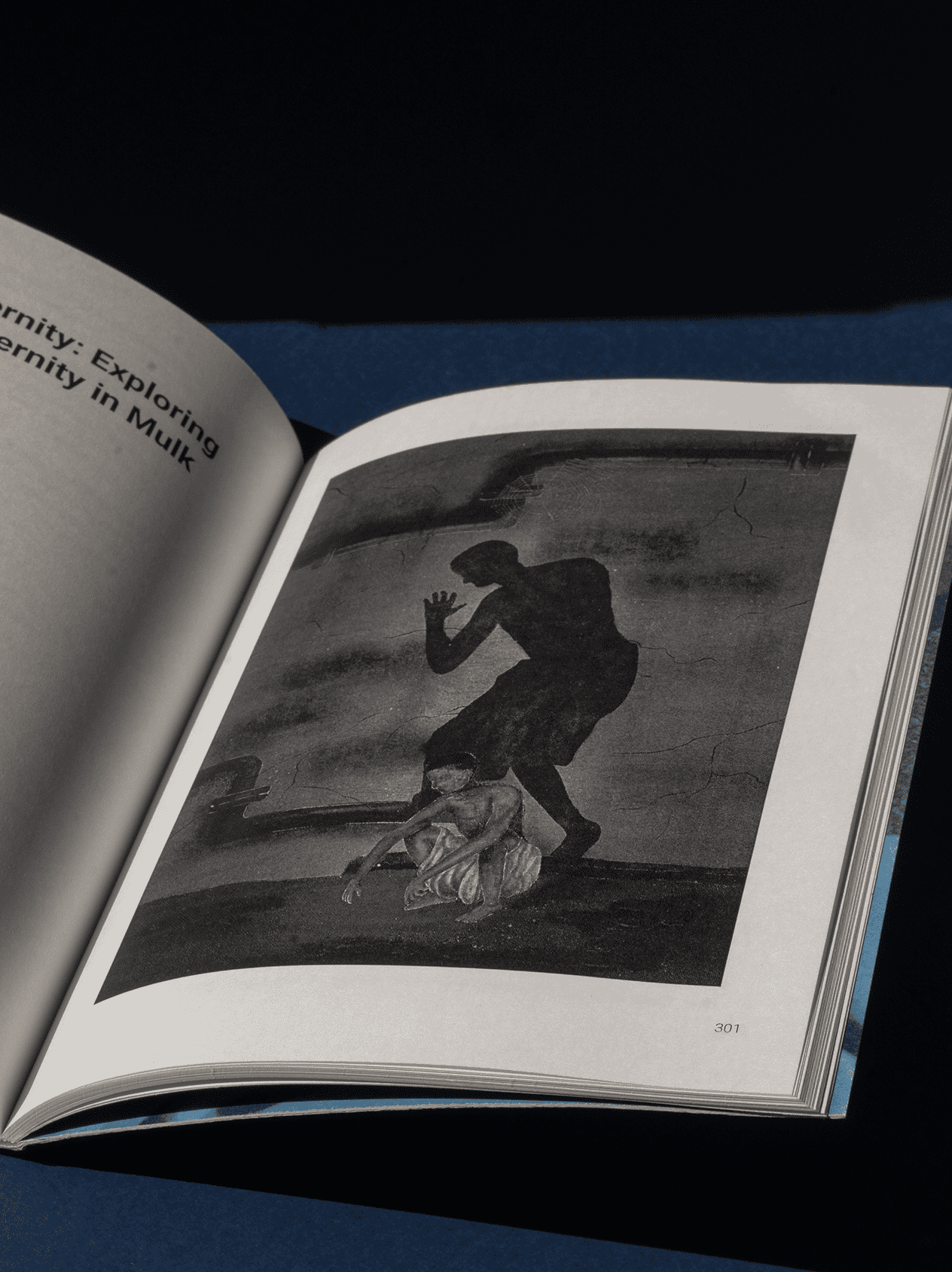 Chapter divider illustration