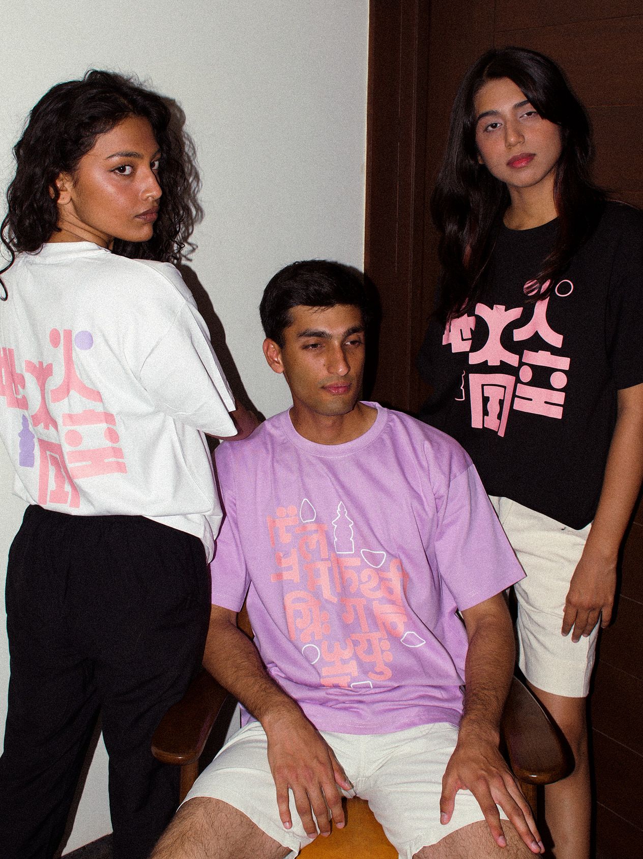 Shizen T-shirt Designs