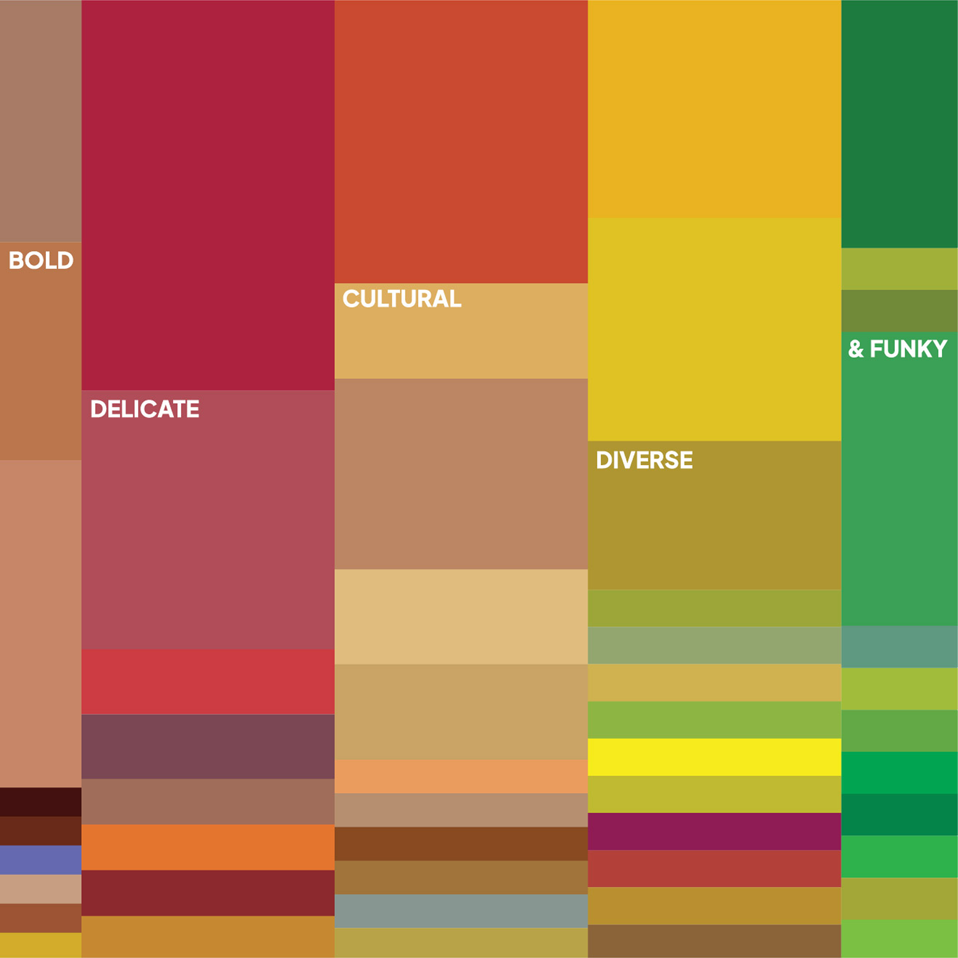 Color Palette