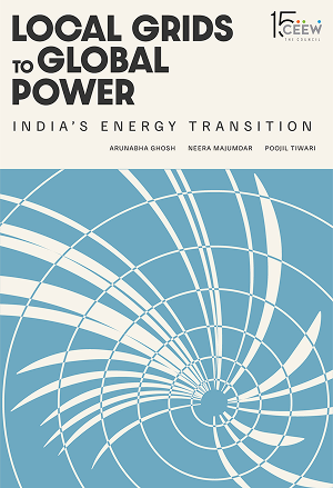 CEEW data book