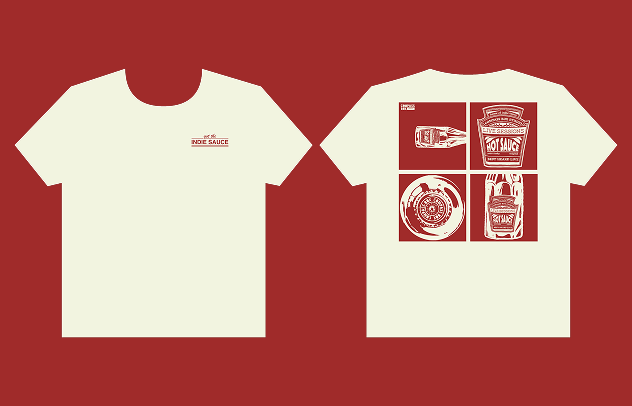 T-shirt design