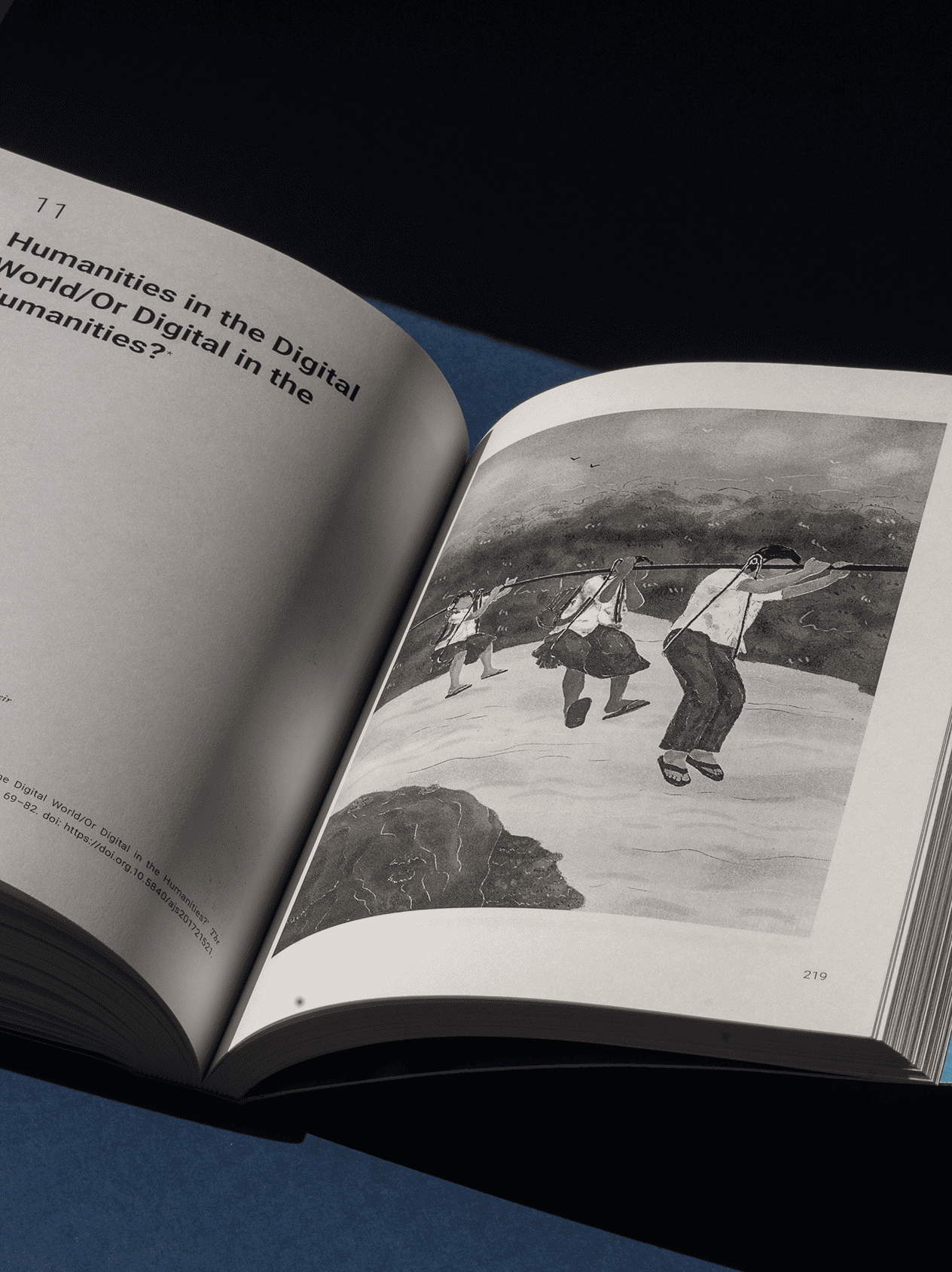 Chapter divider illustration