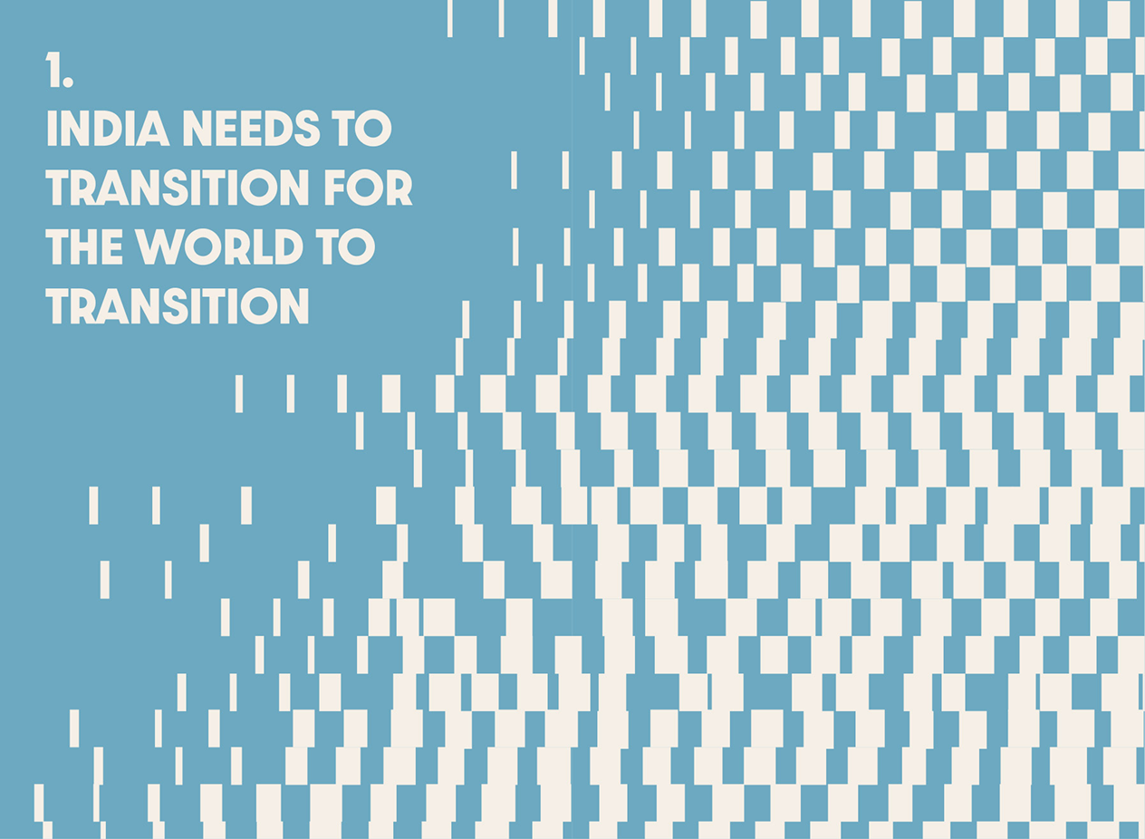 Publication design
