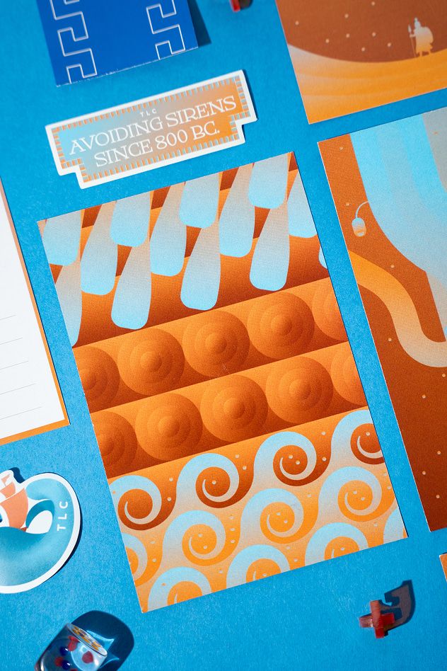 Poster designs