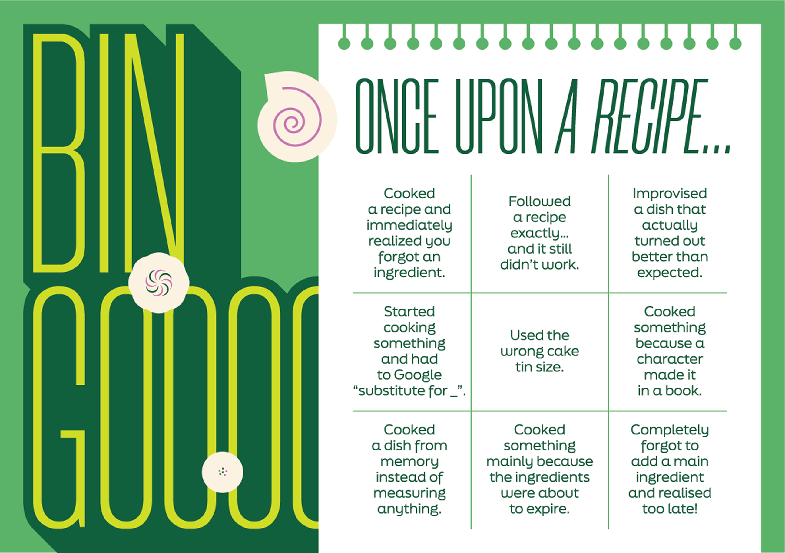 Infographic design