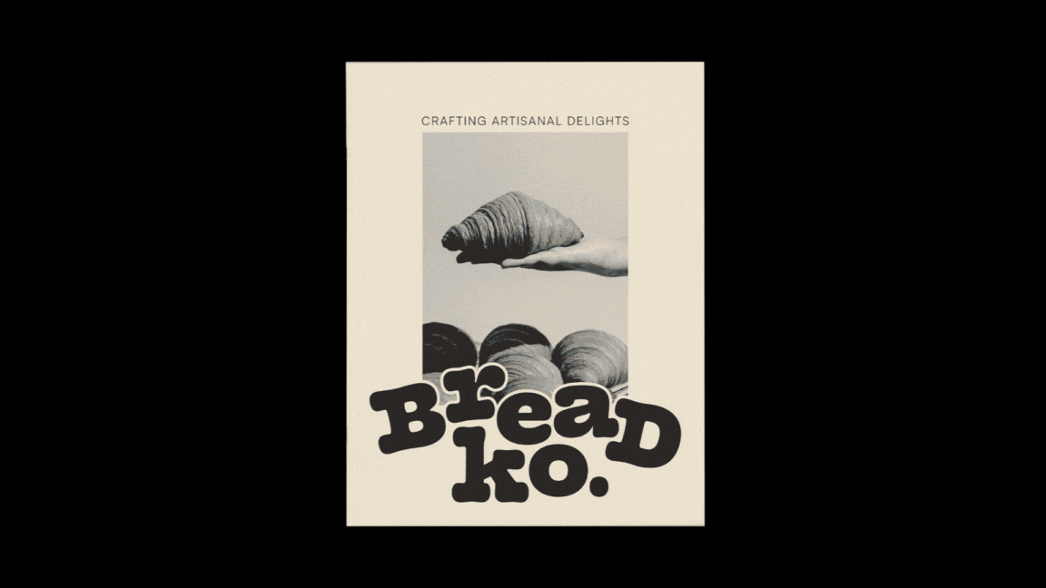 Breadko Brochure