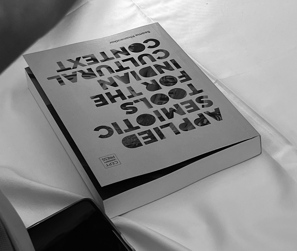 Book signing