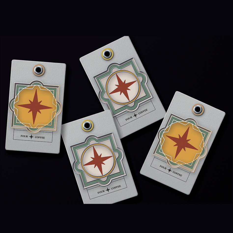 Badges