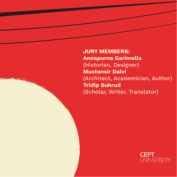 CEPT essay prize jury