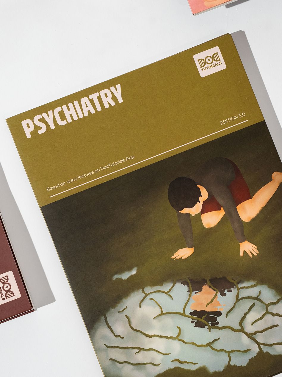 NEET Book covers