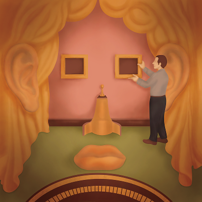 Medical illustration