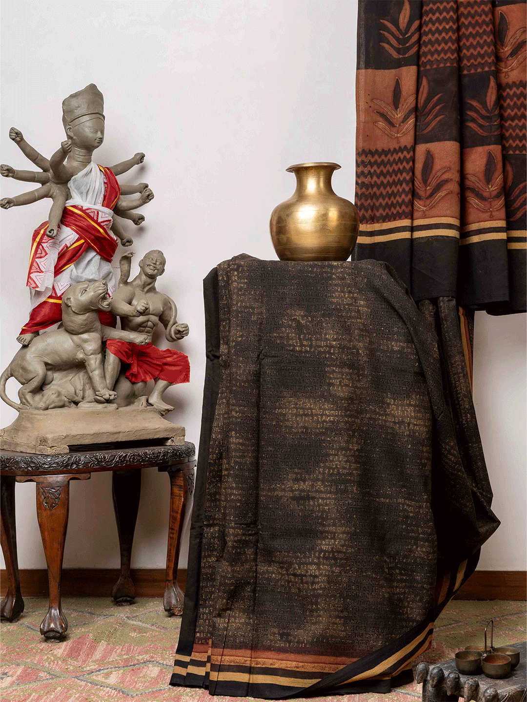 Ononnyo saree collection