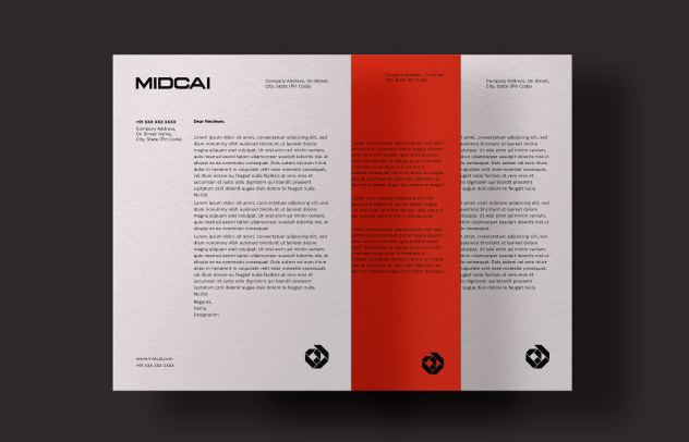 Letterhead