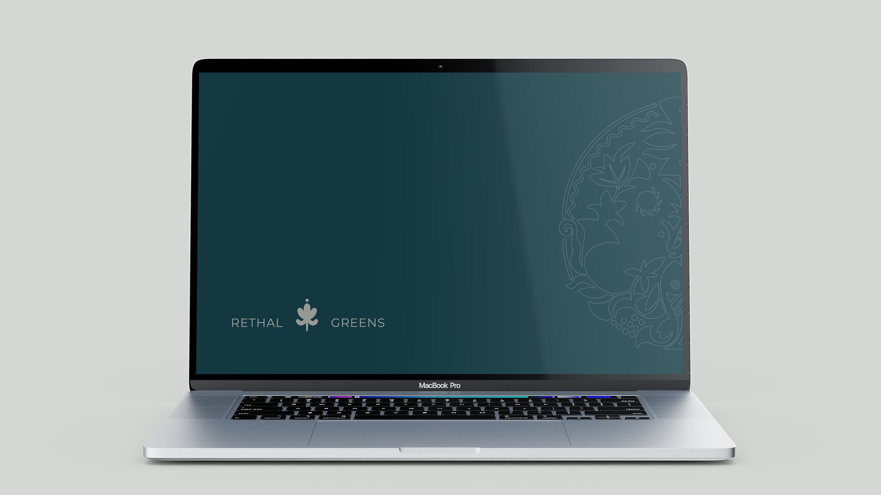 Website Design by pomoco