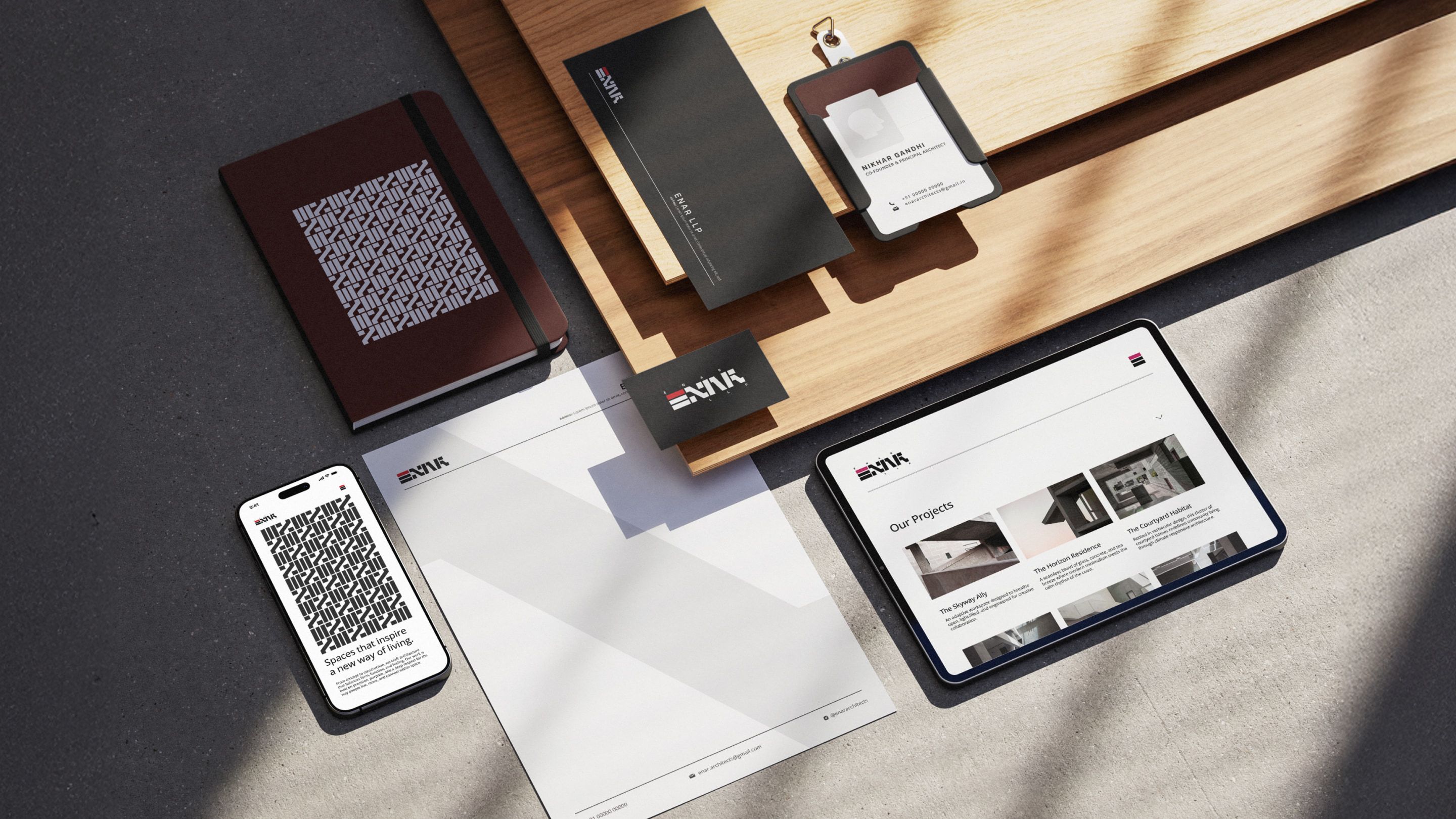 Office stationary