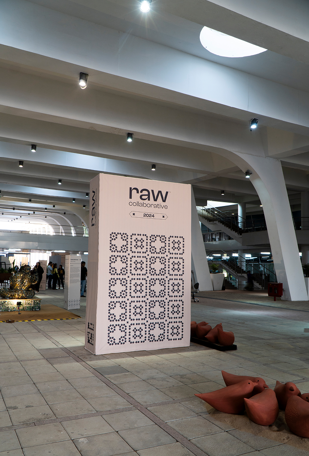 Festival graphics