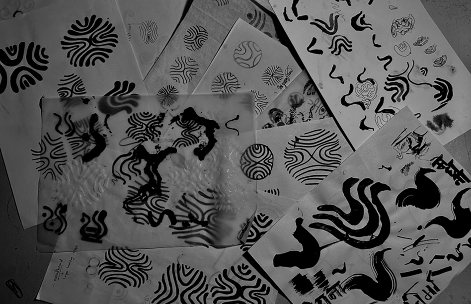 Logo Explorations