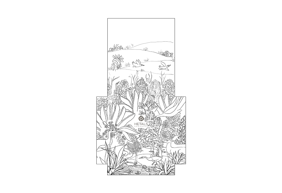 Packaging drawings