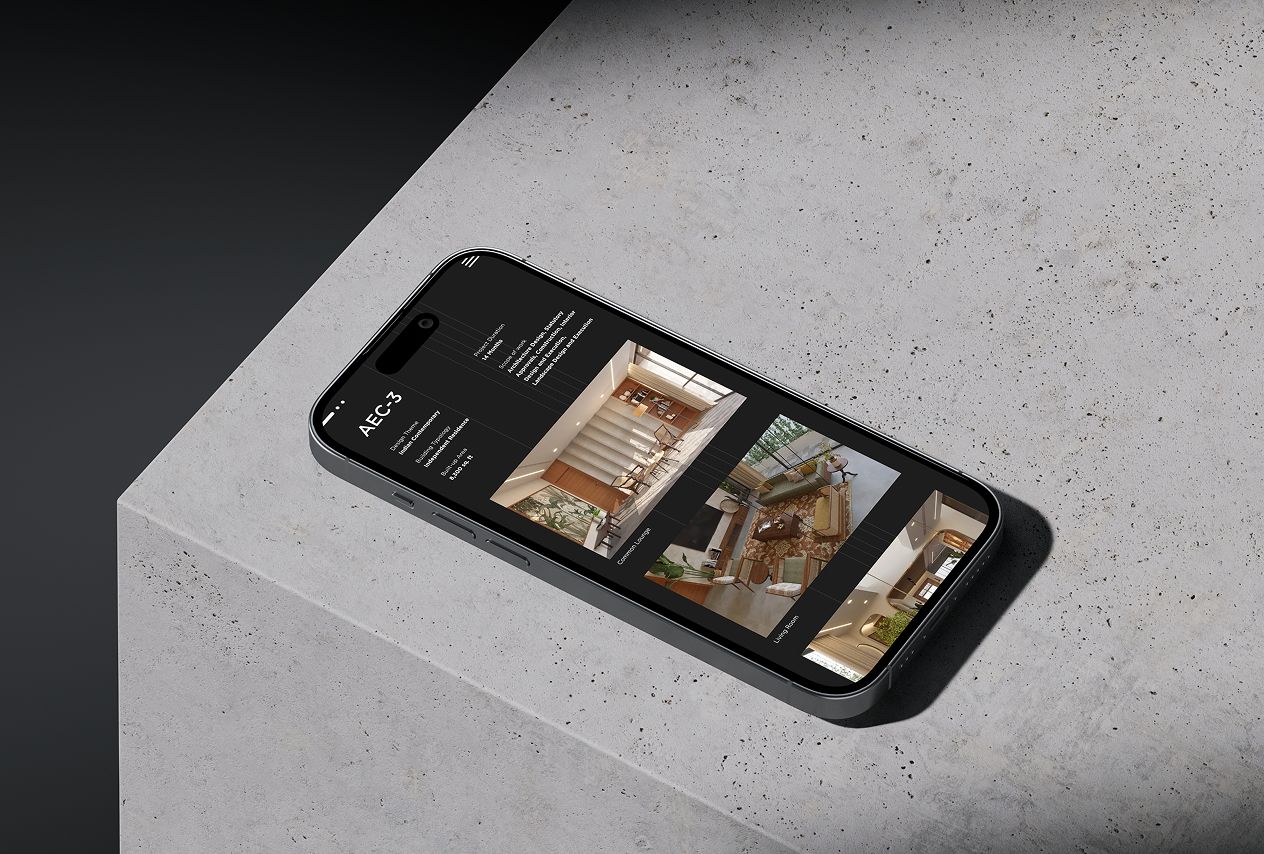 Sanan's Website Design