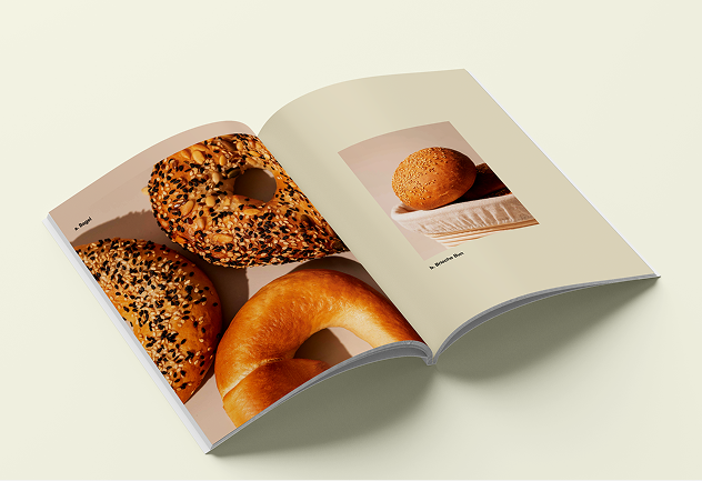 Brochure Design