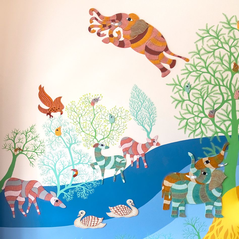 Wall Murals