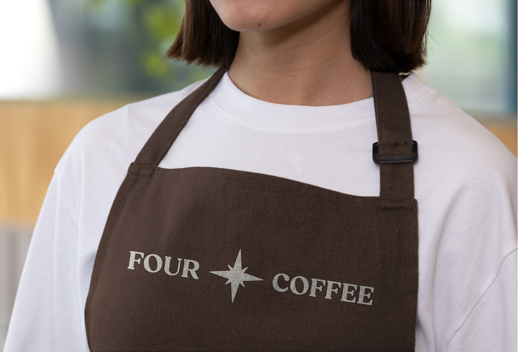 Apron