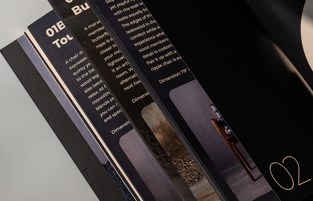 Studioworks catalogue