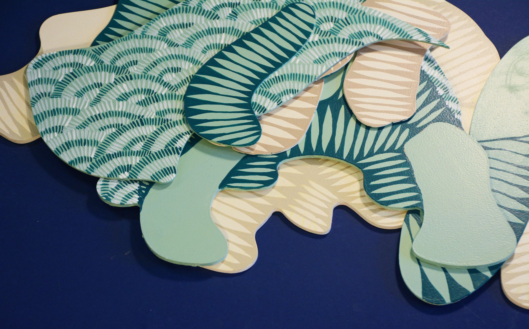 Animal Wall Murals