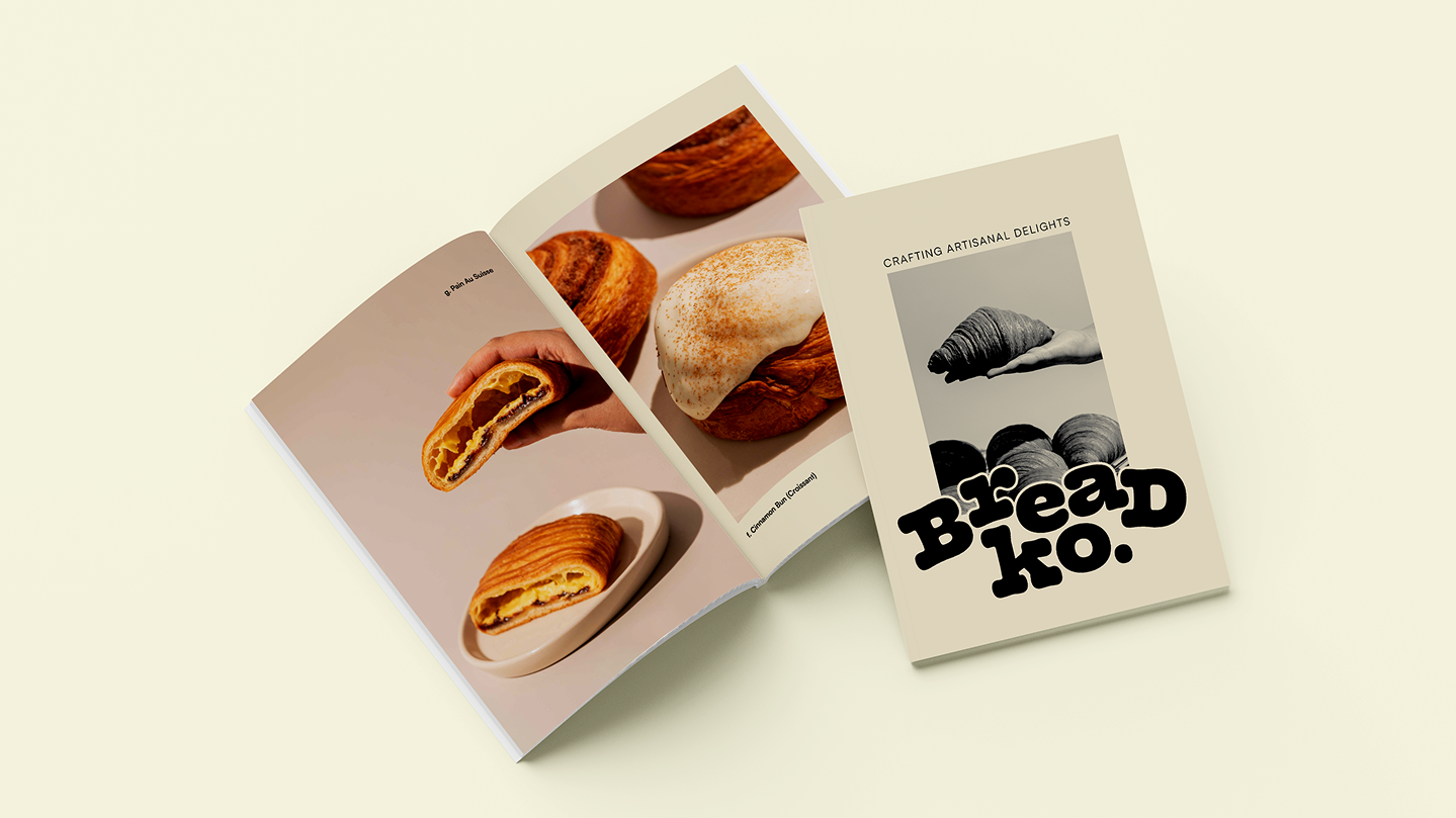 Brand Product Photography