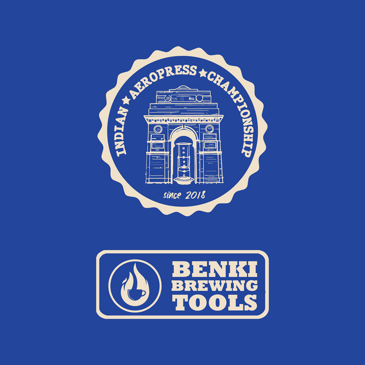 Benki Brewing tools