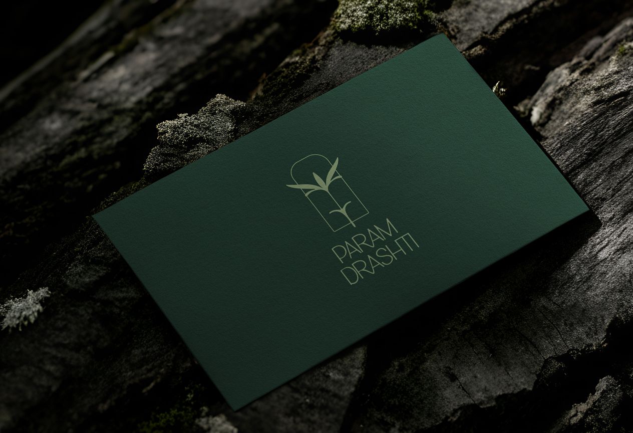 Business cards