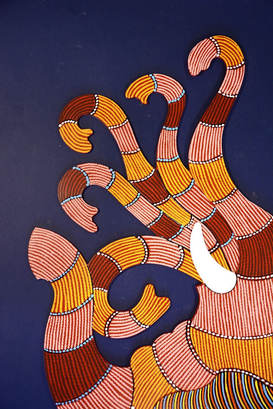 Animal Wall Murals