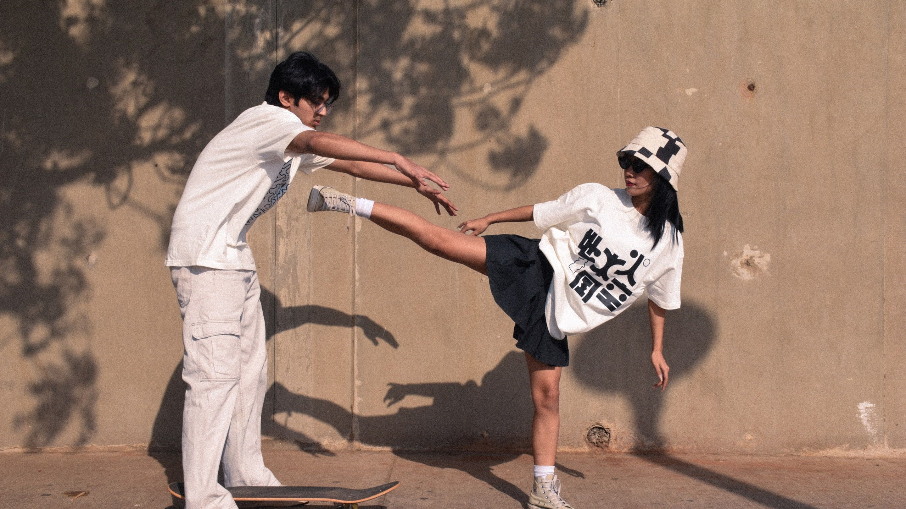 Shizen T-shirt Designs