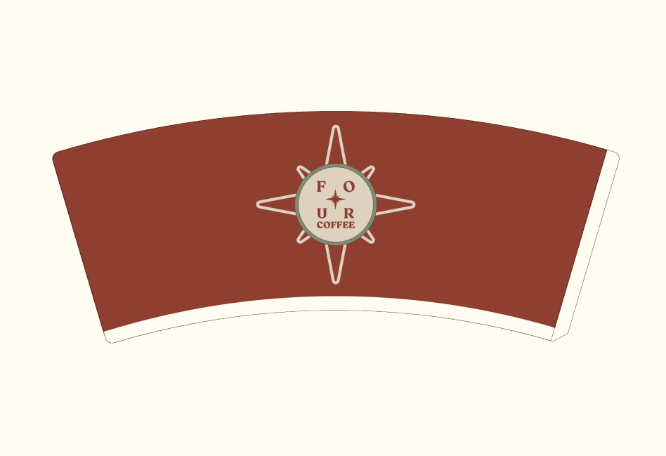 Cup sleeve