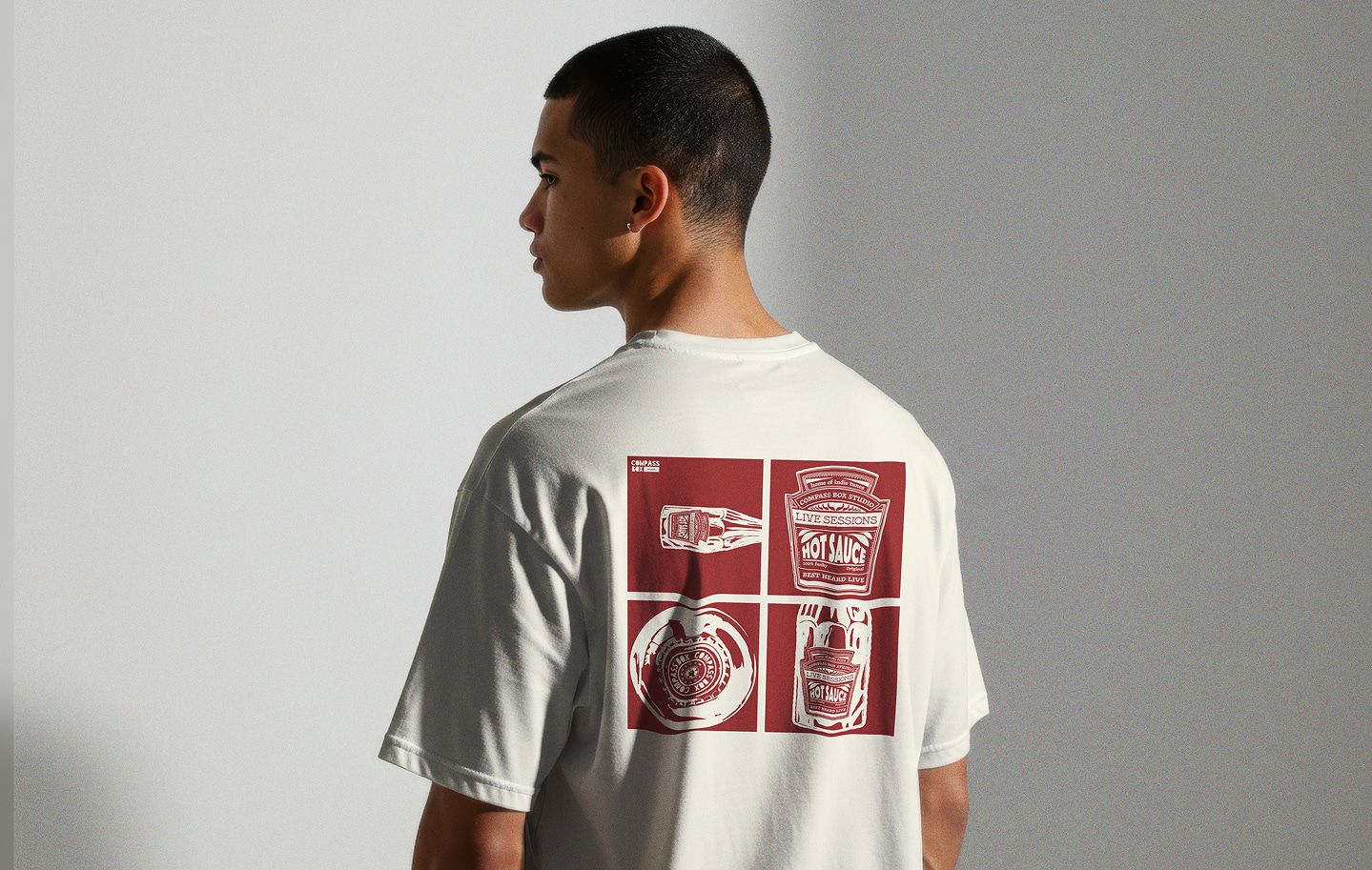 Compassbox merch