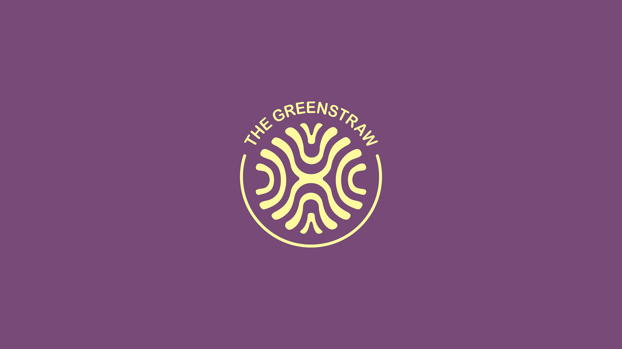 Greenstraw