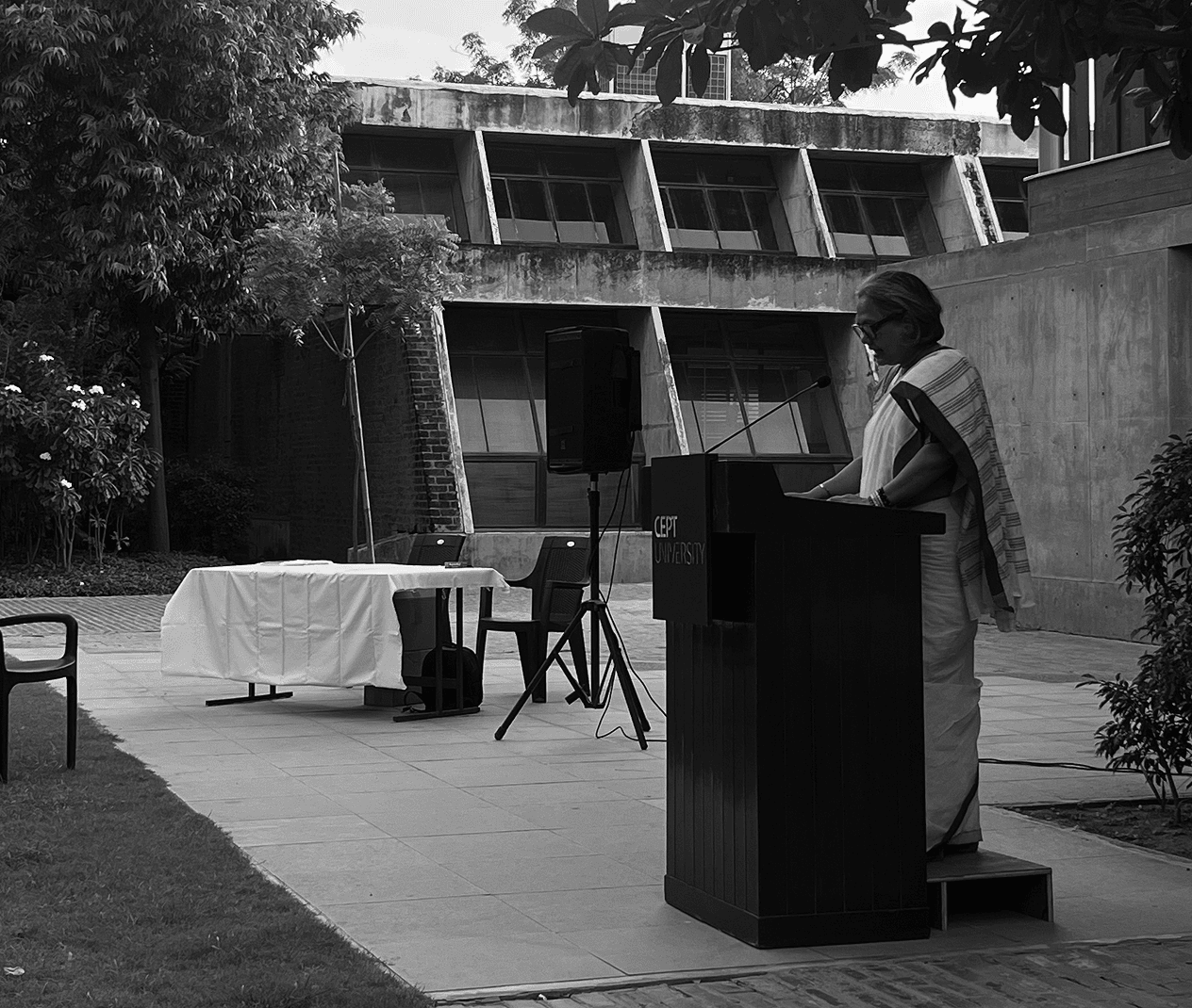 Book launch lecture