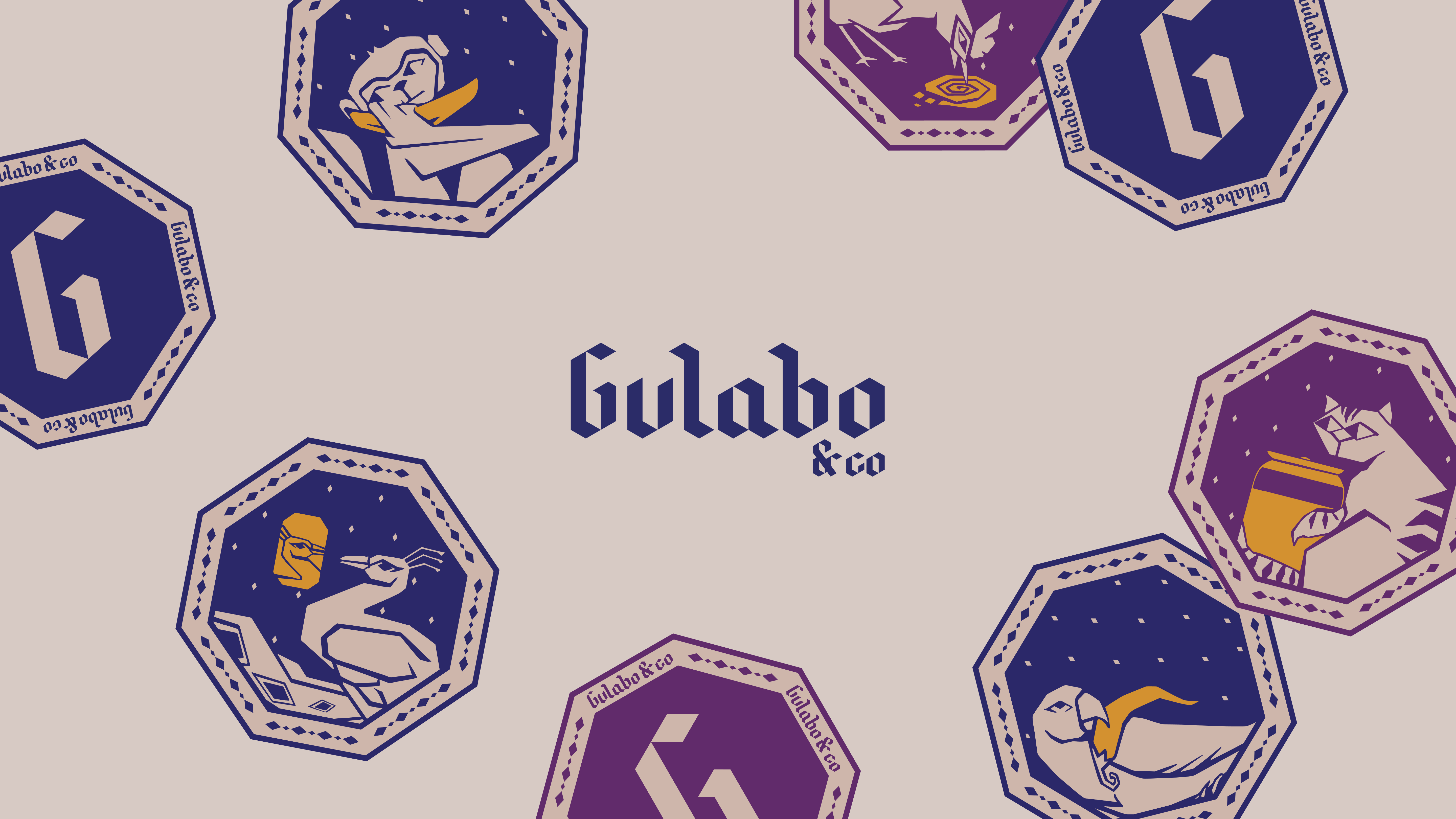 Gulabo & Co