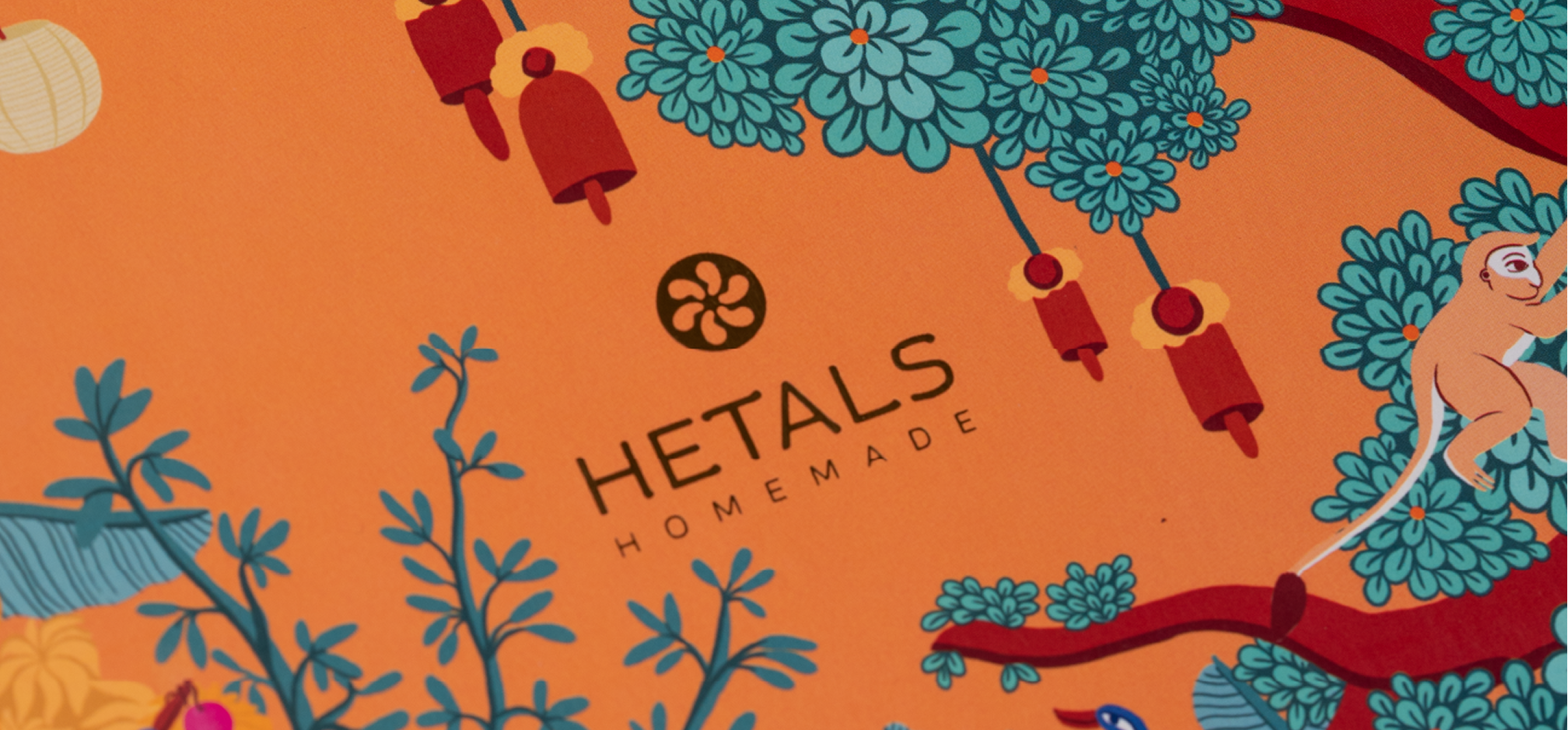 Hetals: Rituals And Celebrations