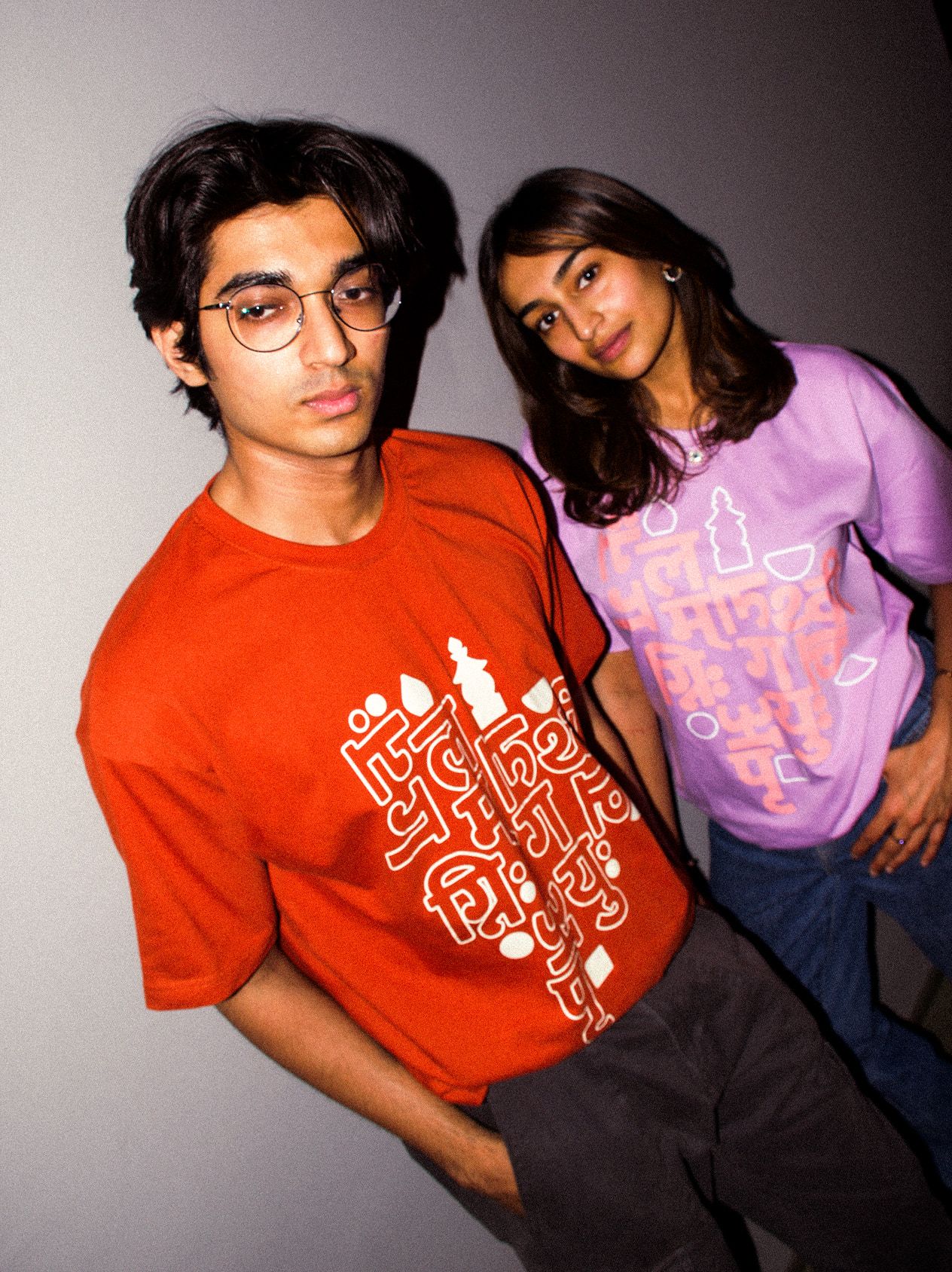 Shizen T-shirt Designs