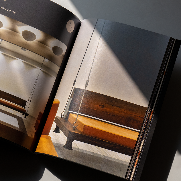 Furniture photographs