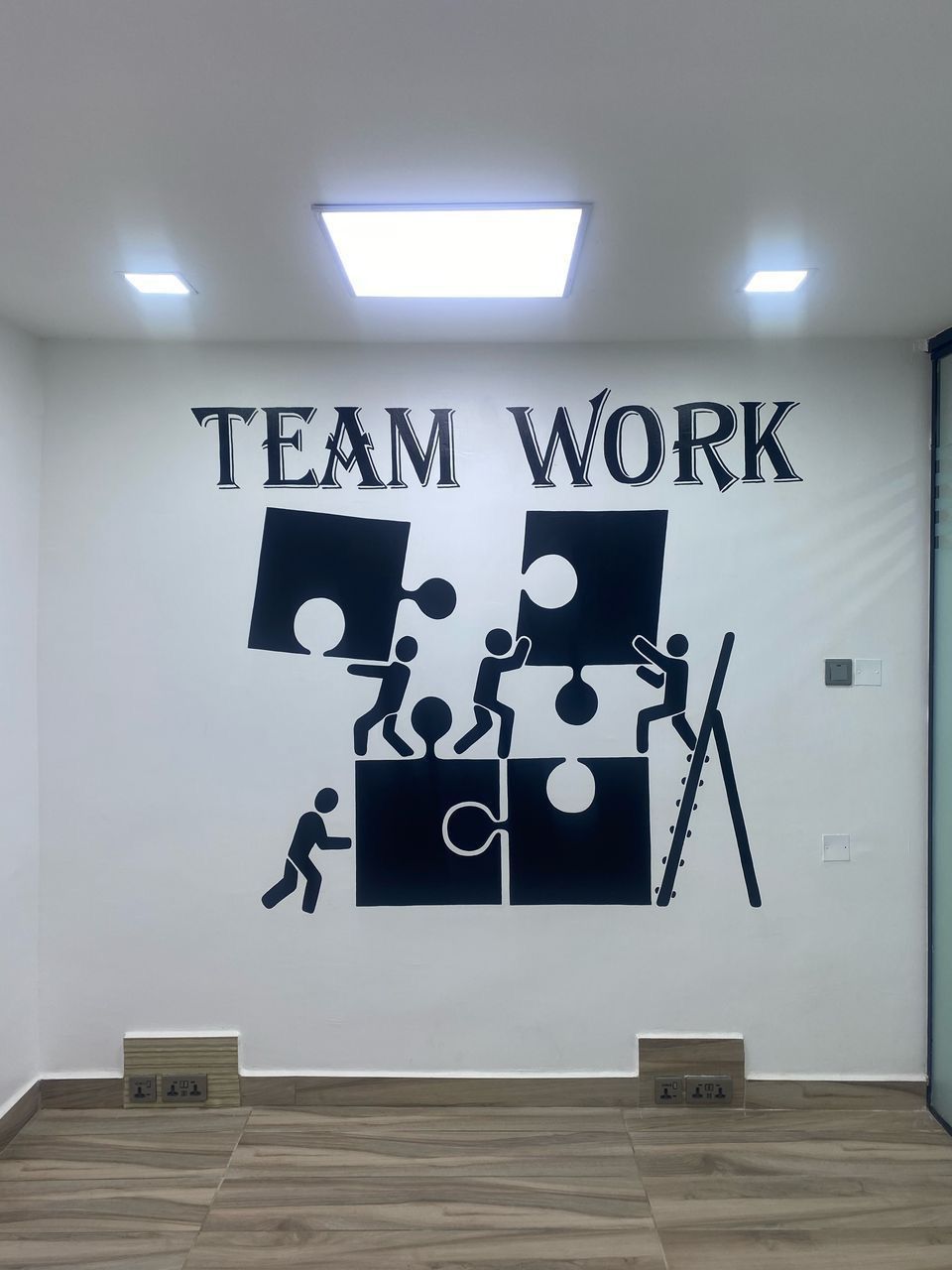 Brand & Commercial Space Design Cataloguewor