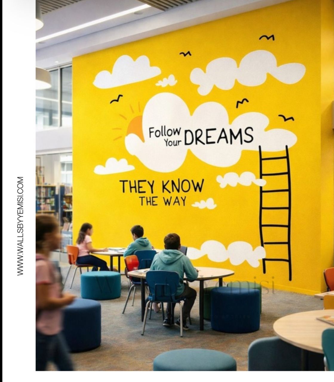 Education & School Design Catalogue