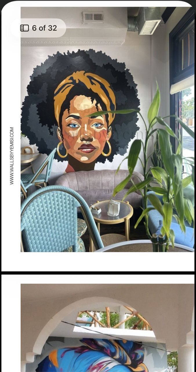 Portrait & Figurative Design Catalogue - Image 1
