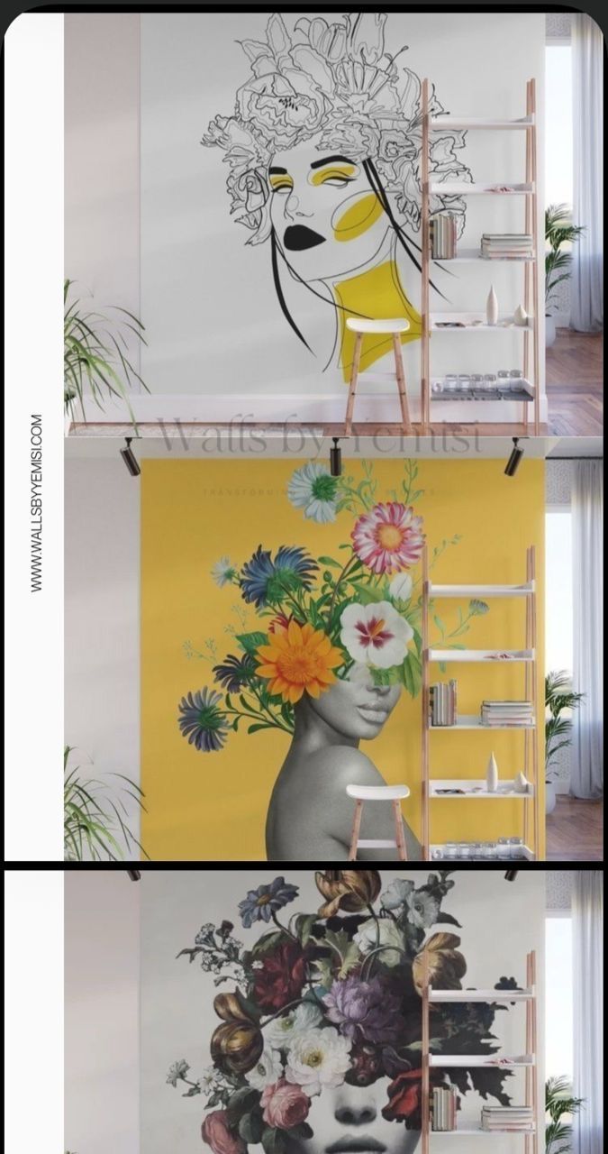 Portrait & Figurative Design Catalogue